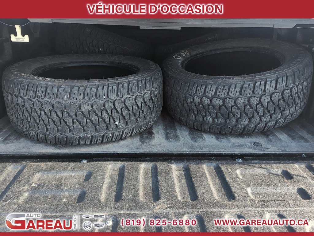 Ford F-150  2020 à Val-d'Or, Québec - 17 - w1024h768px