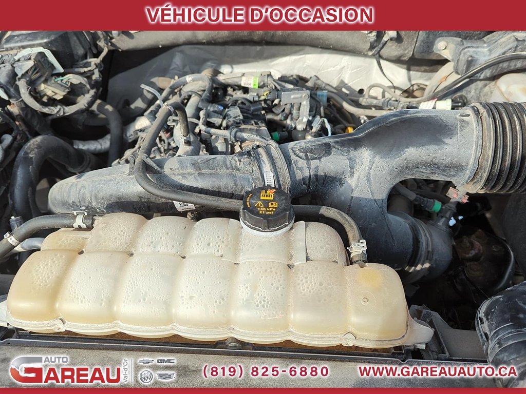 Ford F-150  2020 à Val-d'Or, Québec - 8 - w1024h768px