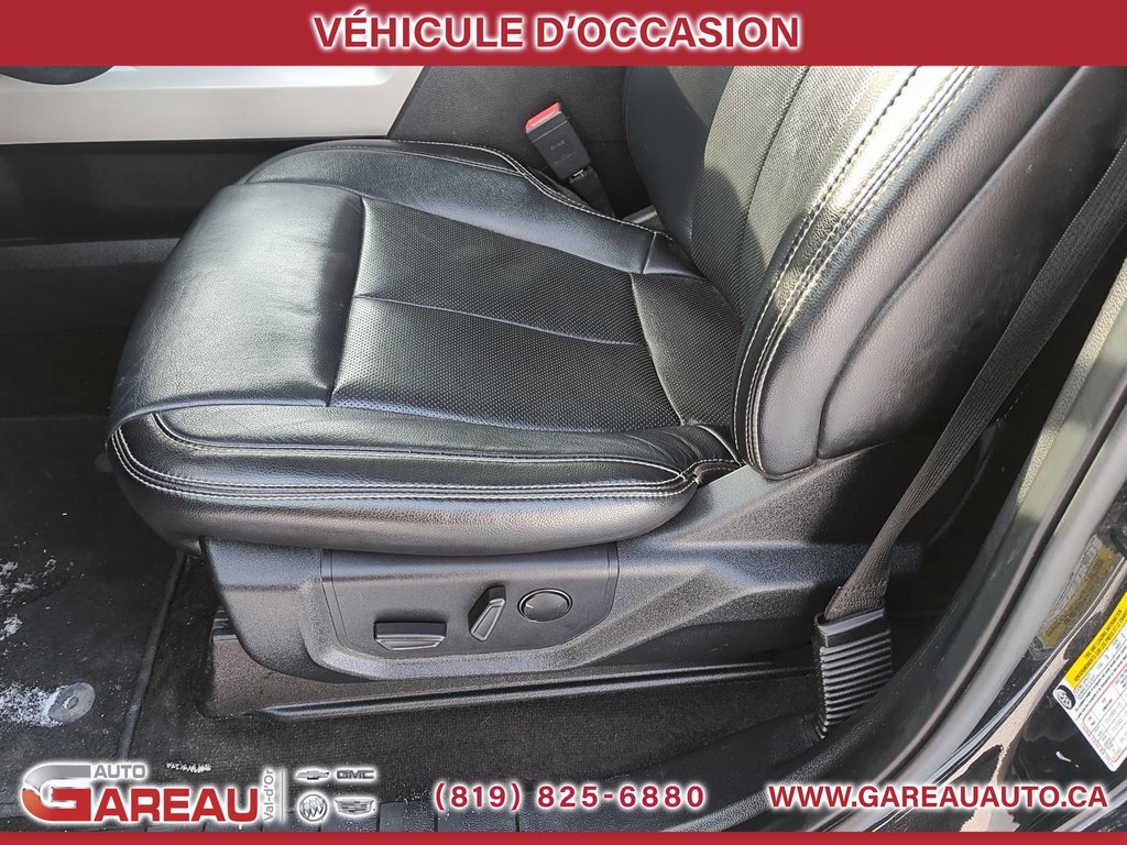 Ford F-150  2020 à Val-d'Or, Québec - 9 - w1024h768px