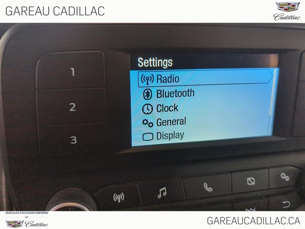 Ford Transit Passenger Wagon  2022 à Val-d'Or, Québec - 19 - w1024h768px