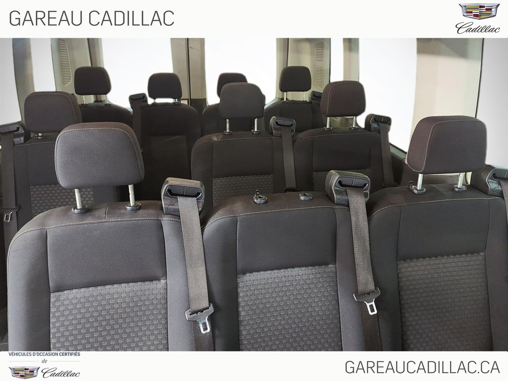 Ford Transit Passenger Wagon  2022 à Val-d'Or, Québec - 20 - w1024h768px