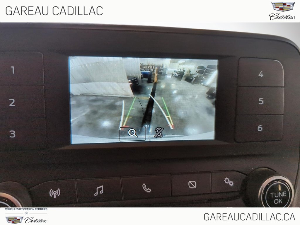 Ford Transit Passenger Wagon  2022 à Val-d'Or, Québec - 18 - w1024h768px