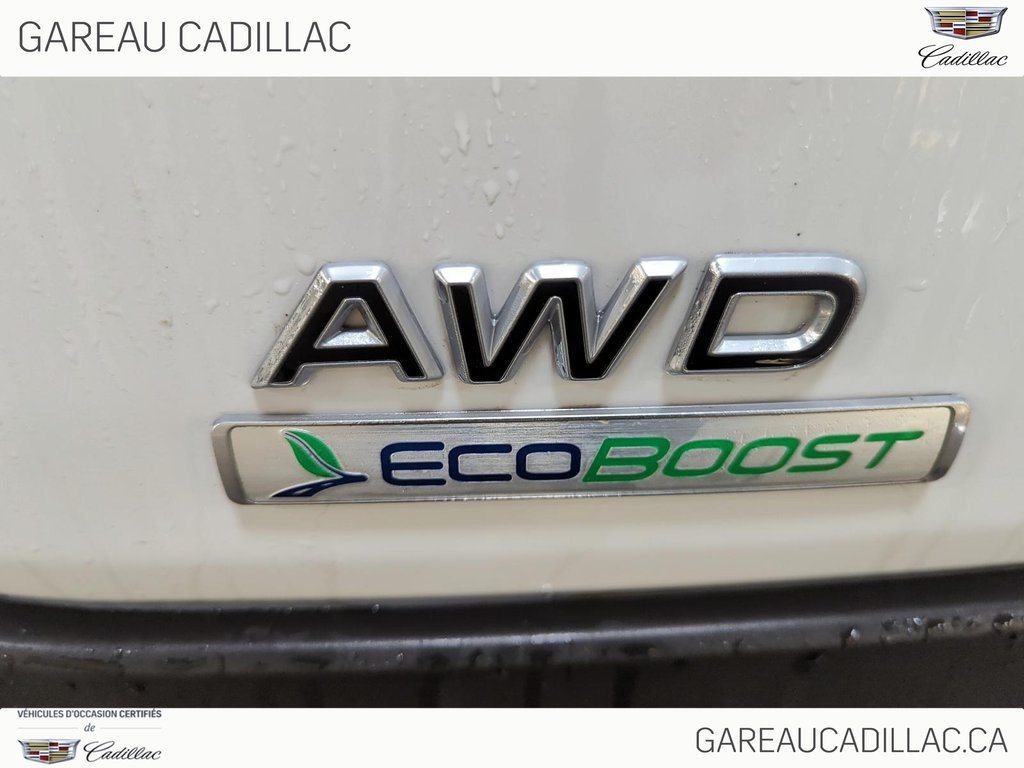 Ford Transit Passenger Wagon  2022 à Val-d'Or, Québec - 16 - w1024h768px