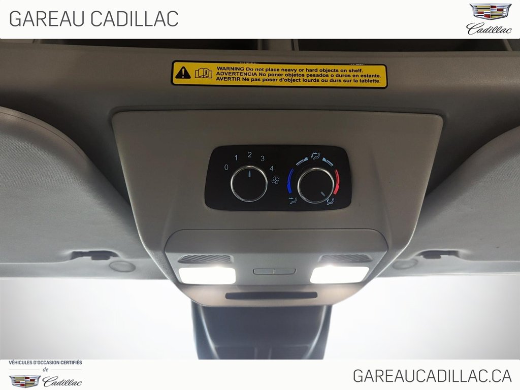 Ford Transit Passenger Wagon  2022 à Val-d'Or, Québec - 17 - w1024h768px