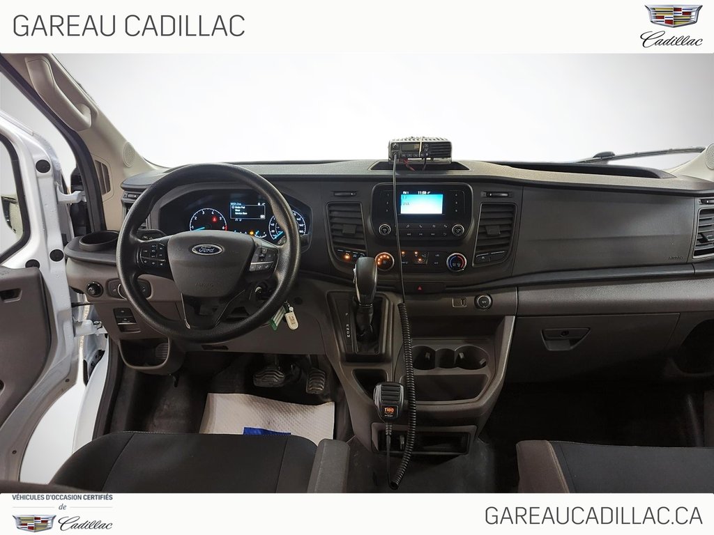 Ford Transit Passenger Wagon  2022 à Val-d'Or, Québec - 14 - w1024h768px