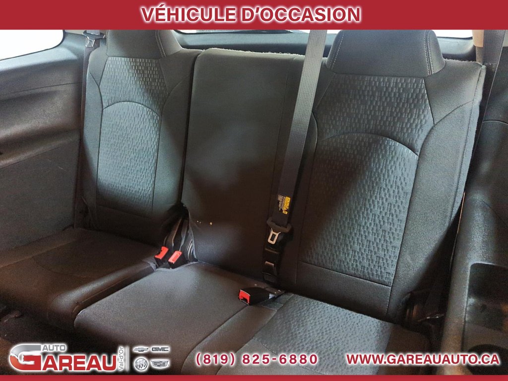 2015 GMC Acadia in Val-d'Or, Quebec - 8 - w1024h768px
