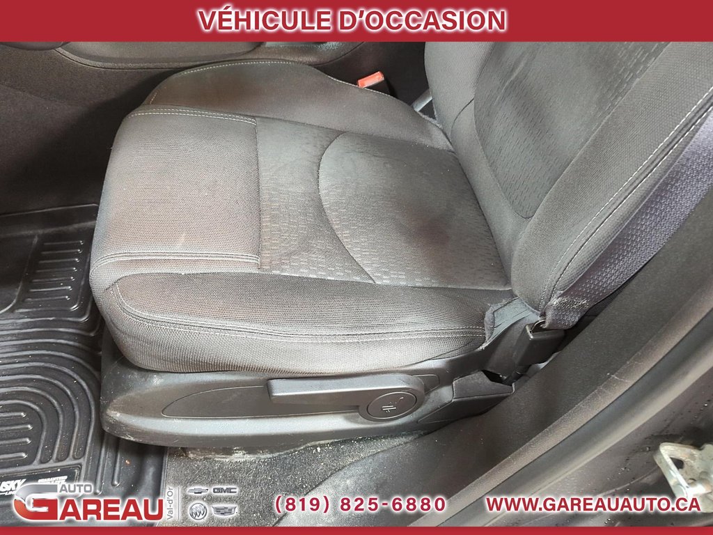 2015 GMC Acadia in Val-d'Or, Quebec - 9 - w1024h768px