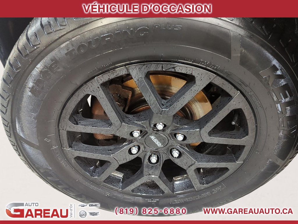 2015 GMC Acadia in Val-d'Or, Quebec - 7 - w1024h768px