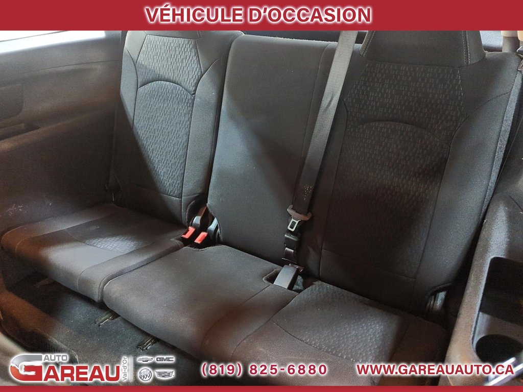 2016 GMC Acadia SLE in Val-d'Or, Quebec - 22 - w1024h768px