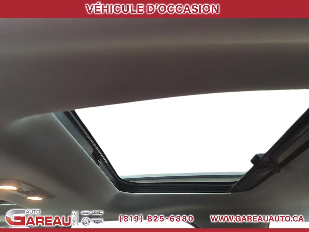 2016 GMC Acadia SLE in Val-d'Or, Quebec - 24 - w1024h768px