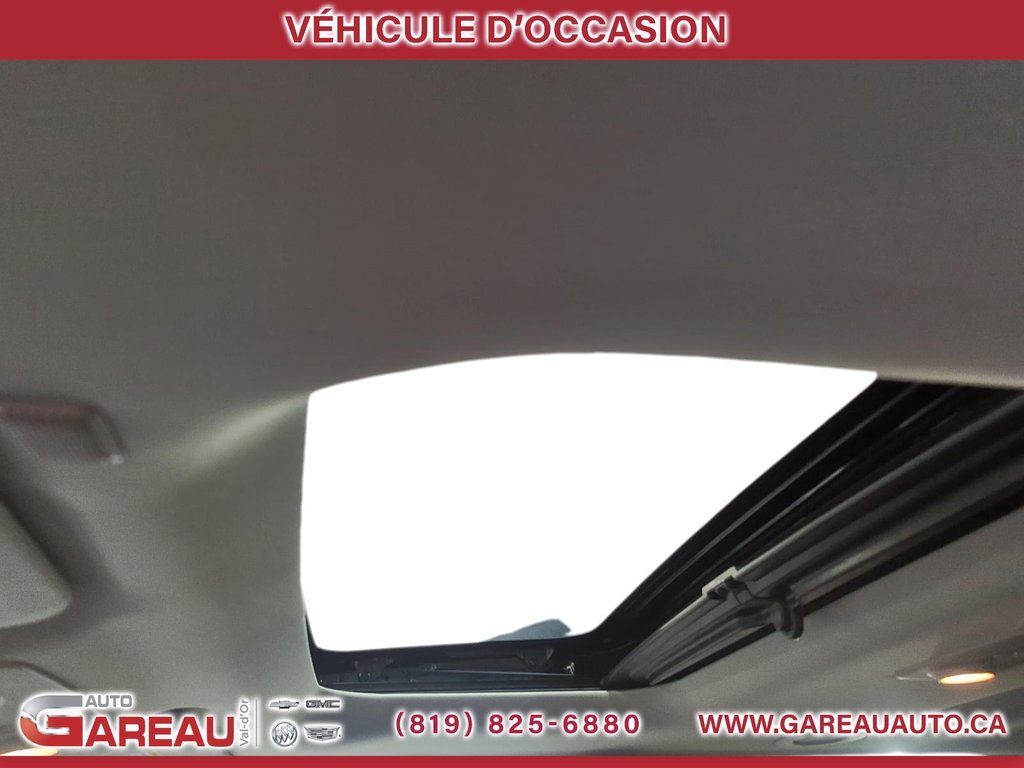 2016 GMC Acadia SLE in Val-d'Or, Quebec - 17 - w1024h768px