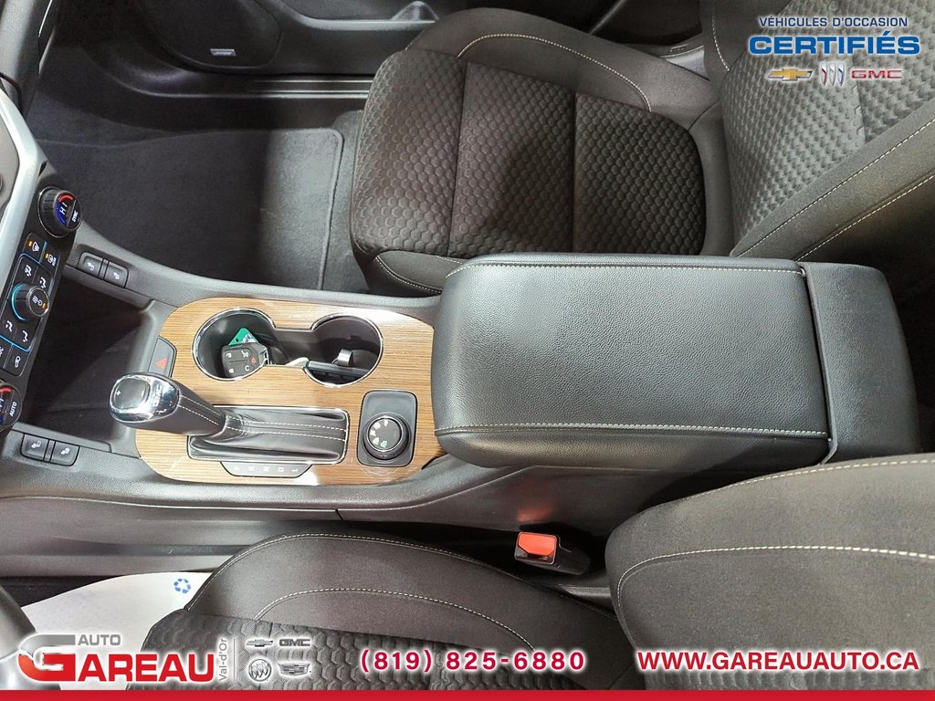 GMC Acadia  2018 à Val-d'Or, Québec - 10 - w1024h768px