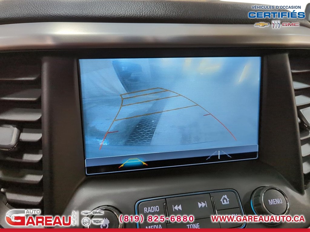 GMC Acadia  2018 à Val-d'Or, Québec - 18 - w1024h768px