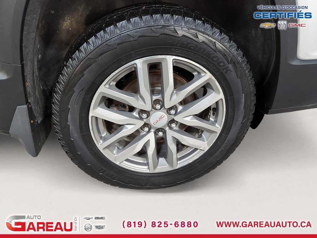 GMC Acadia  2018 à Val-d'Or, Québec - 7 - w1024h768px
