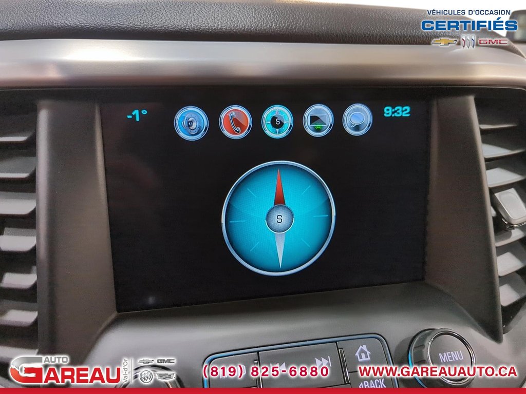 GMC Acadia  2018 à Val-d'Or, Québec - 19 - w1024h768px