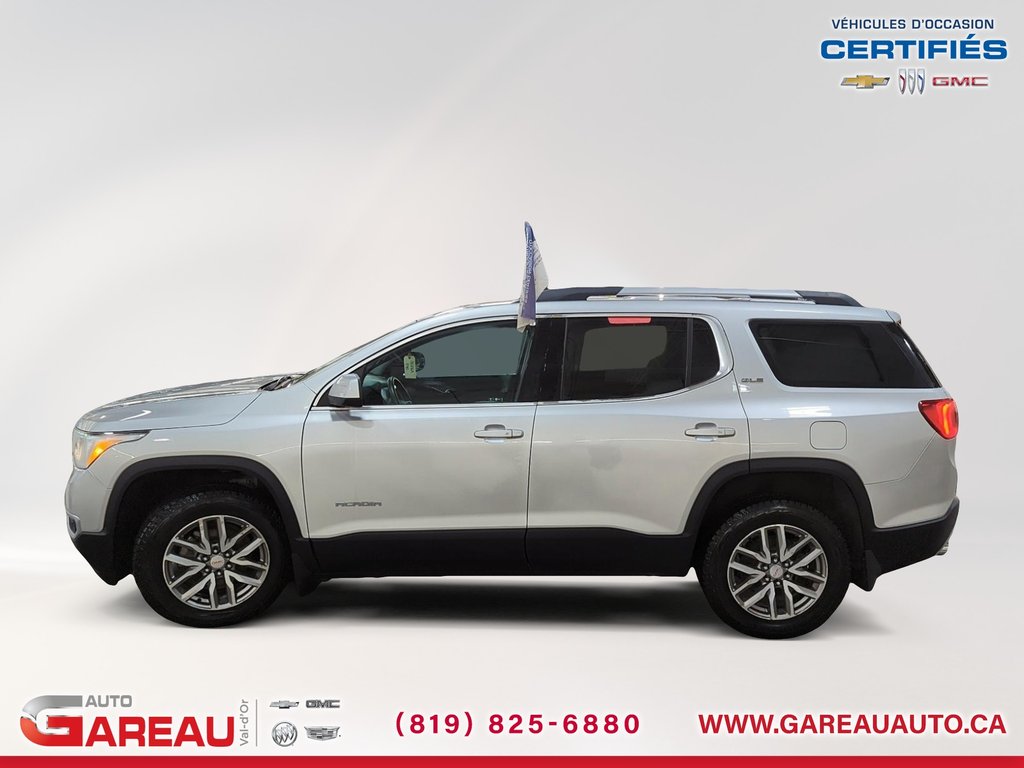 GMC Acadia  2018 à Val-d'Or, Québec - 5 - w1024h768px