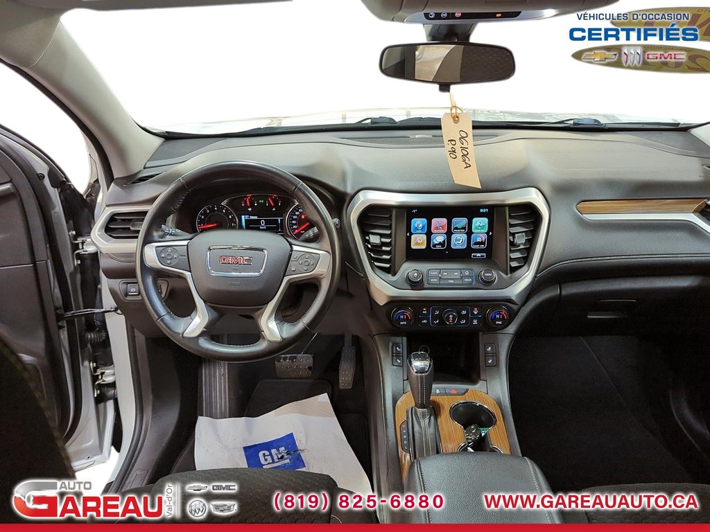GMC Acadia  2018 à Val-d'Or, Québec - 14 - w1024h768px