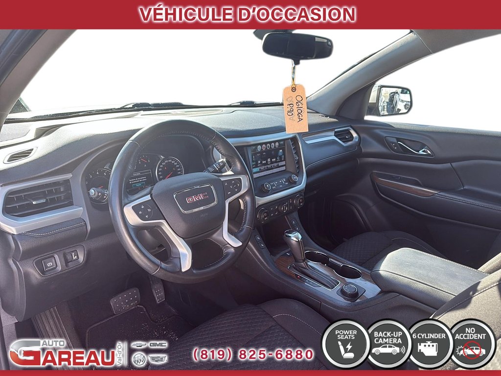 2018 GMC Acadia in Val-d'Or, Quebec - 7 - w1024h768px