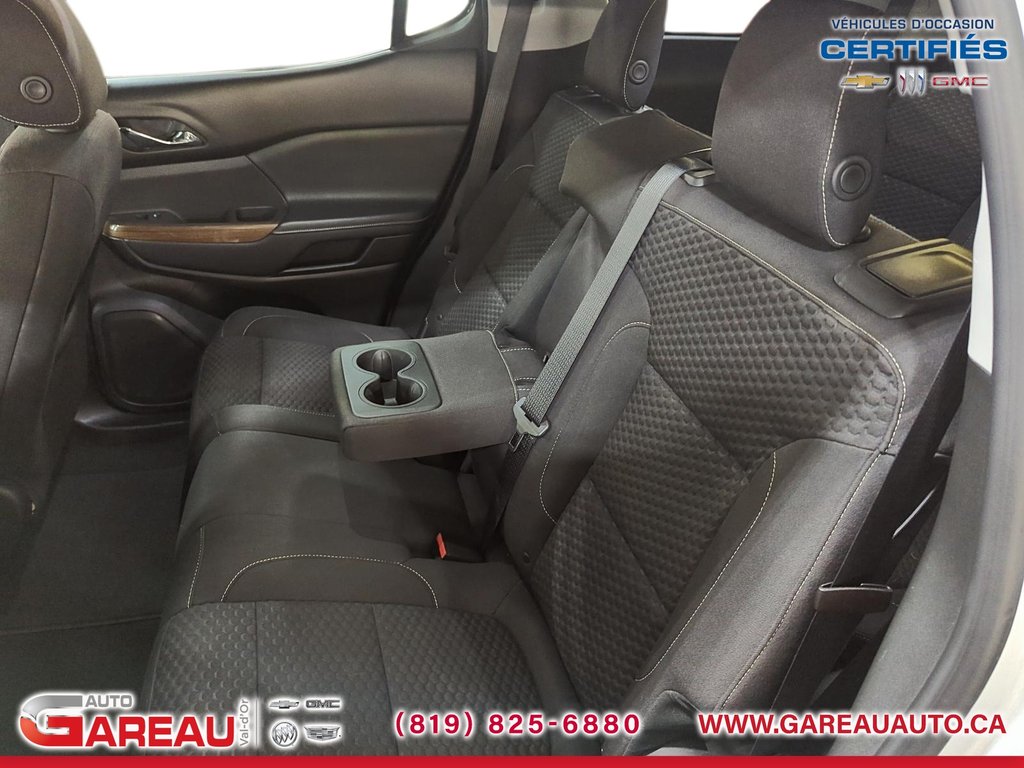 GMC Acadia  2018 à Val-d'Or, Québec - 20 - w1024h768px