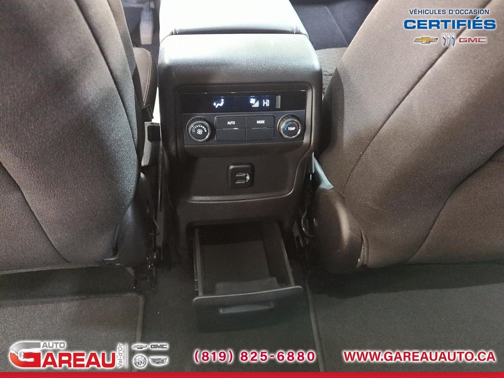 GMC Acadia  2018 à Val-d'Or, Québec - 21 - w1024h768px