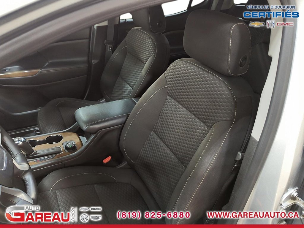 GMC Acadia  2018 à Val-d'Or, Québec - 9 - w1024h768px