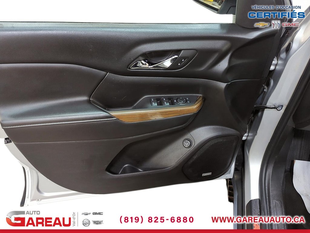 GMC Acadia  2018 à Val-d'Or, Québec - 11 - w1024h768px