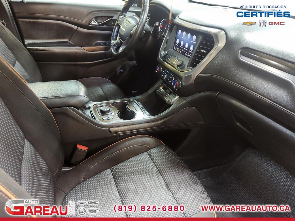 2020 GMC Acadia in Val-d'Or, Quebec - 28 - w1024h768px