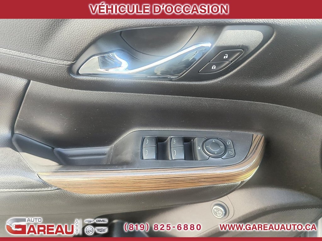GMC Acadia SLE 2021 à Val-d'Or, Québec - 11 - w1024h768px