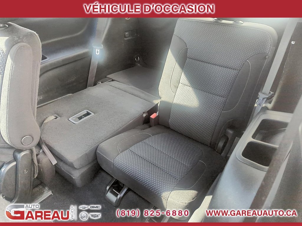 GMC Acadia SLE 2021 à Val-d'Or, Québec - 22 - w1024h768px
