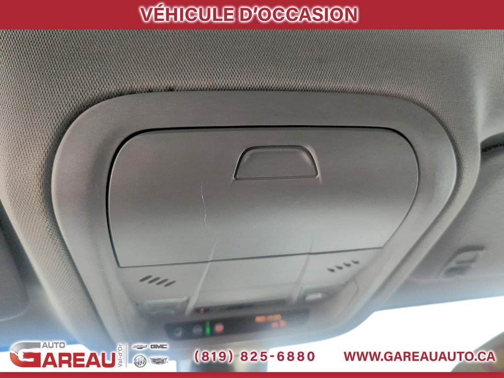 GMC Acadia SLE 2021 à Val-d'Or, Québec - 17 - w1024h768px