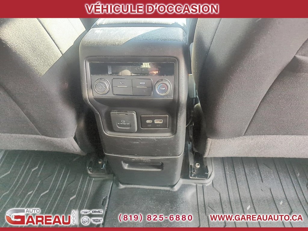 GMC Acadia SLE 2021 à Val-d'Or, Québec - 24 - w1024h768px