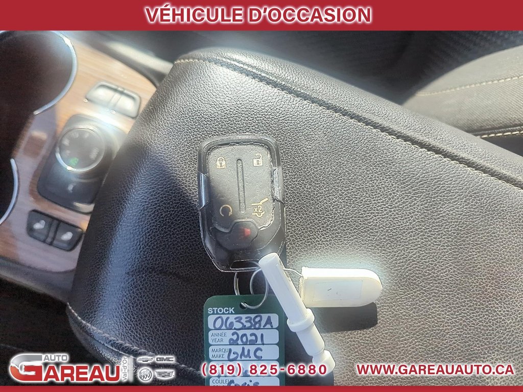 GMC Acadia SLE 2021 à Val-d'Or, Québec - 20 - w1024h768px