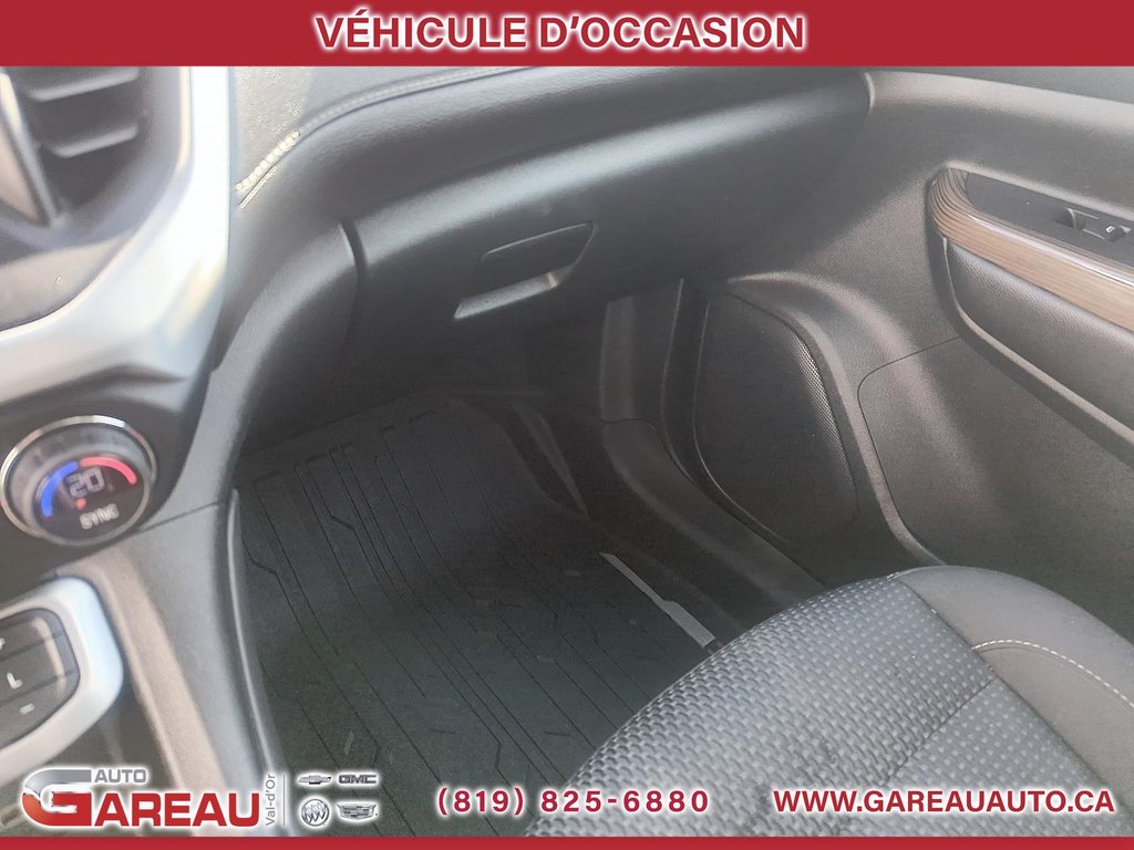 GMC Acadia SLE 2021 à Val-d'Or, Québec - 21 - w1024h768px
