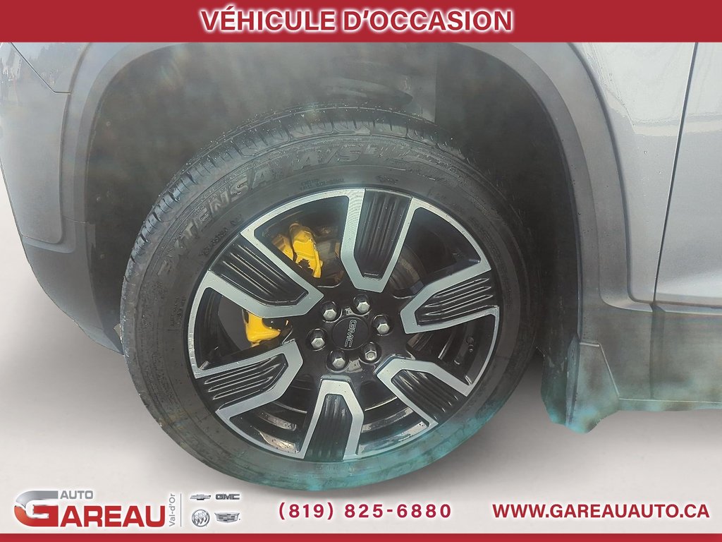 GMC Acadia SLE 2021 à Val-d'Or, Québec - 7 - w1024h768px