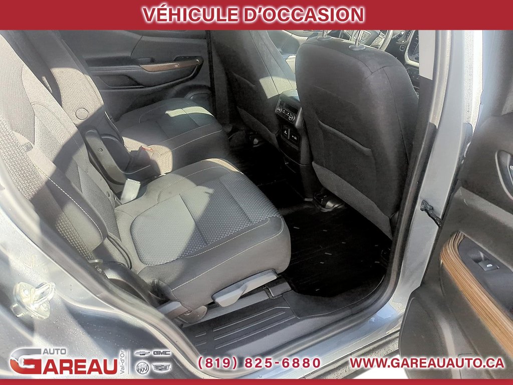 GMC Acadia SLE 2021 à Val-d'Or, Québec - 23 - w1024h768px