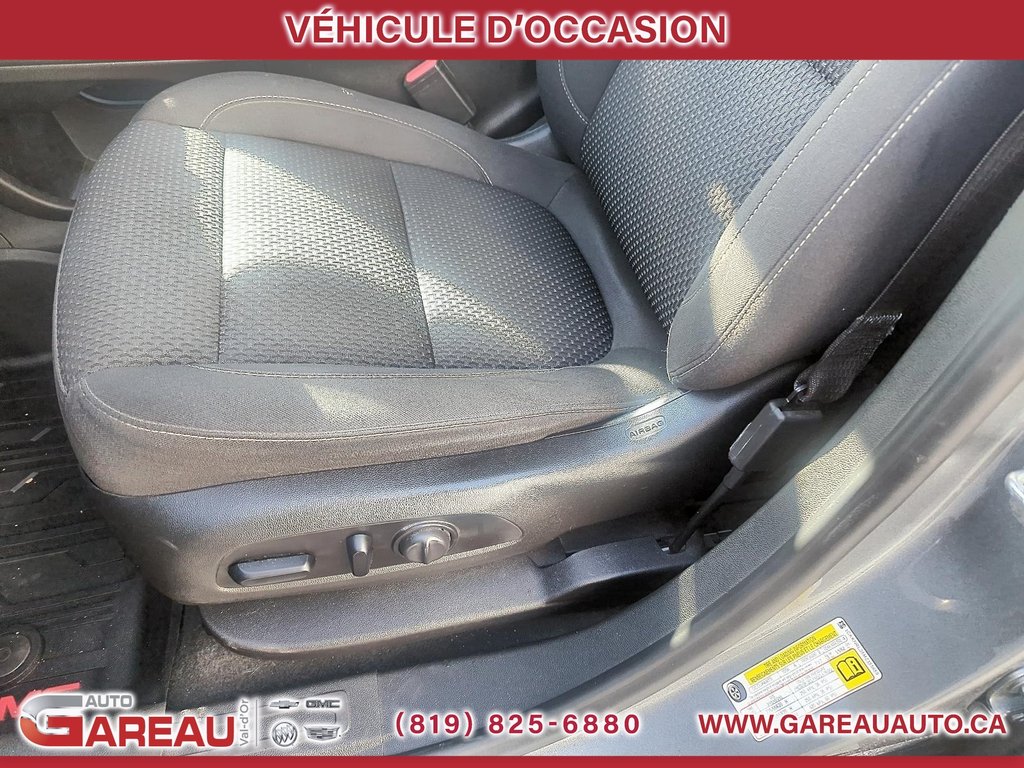 GMC Acadia SLE 2021 à Val-d'Or, Québec - 9 - w1024h768px