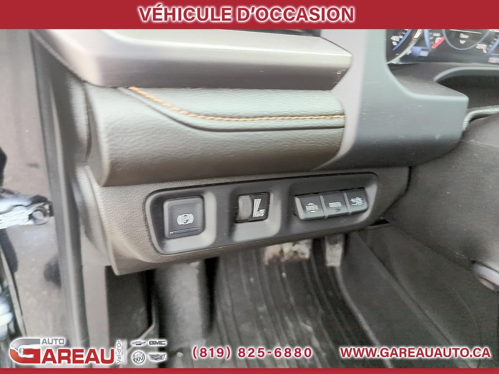 GMC Acadia AT4 2022 à Val-d'Or, Québec - 21 - w1024h768px