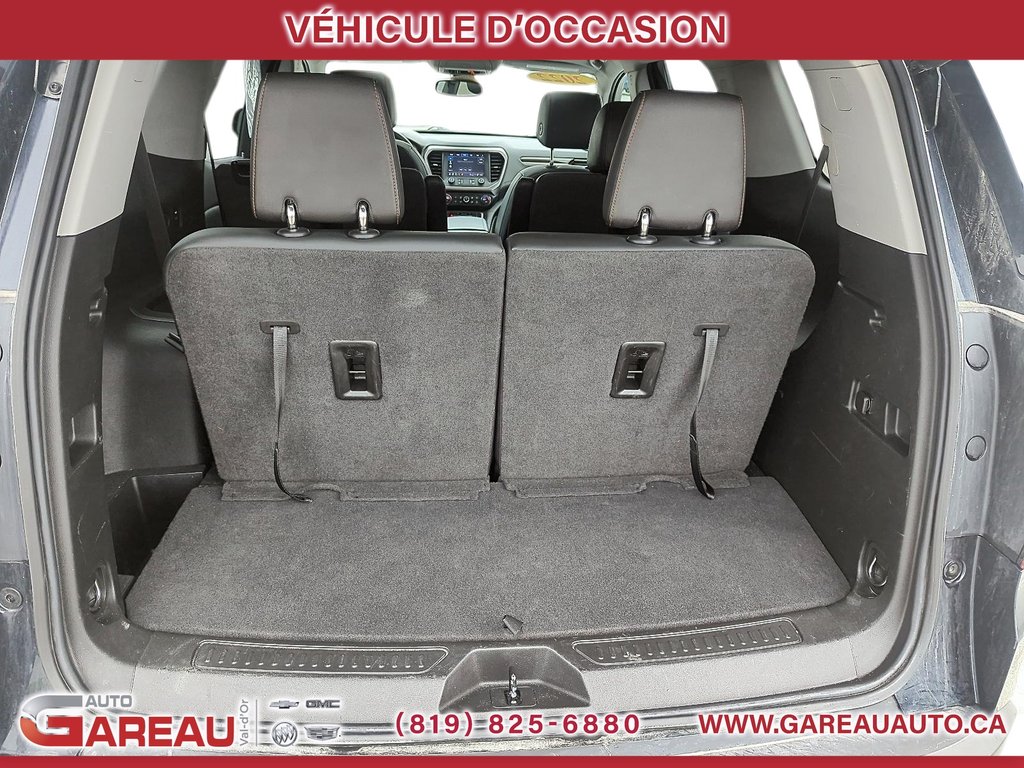 GMC Acadia AT4 2022 à Val-d'Or, Québec - 6 - w1024h768px