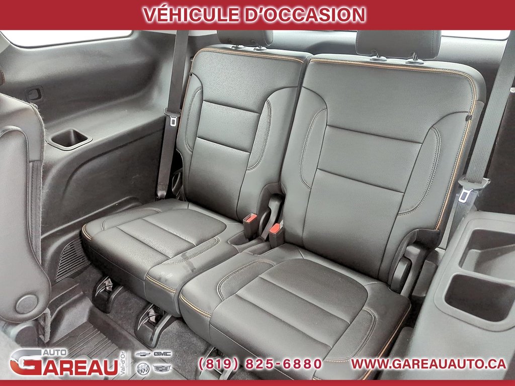 GMC Acadia AT4 2022 à Val-d'Or, Québec - 22 - w1024h768px