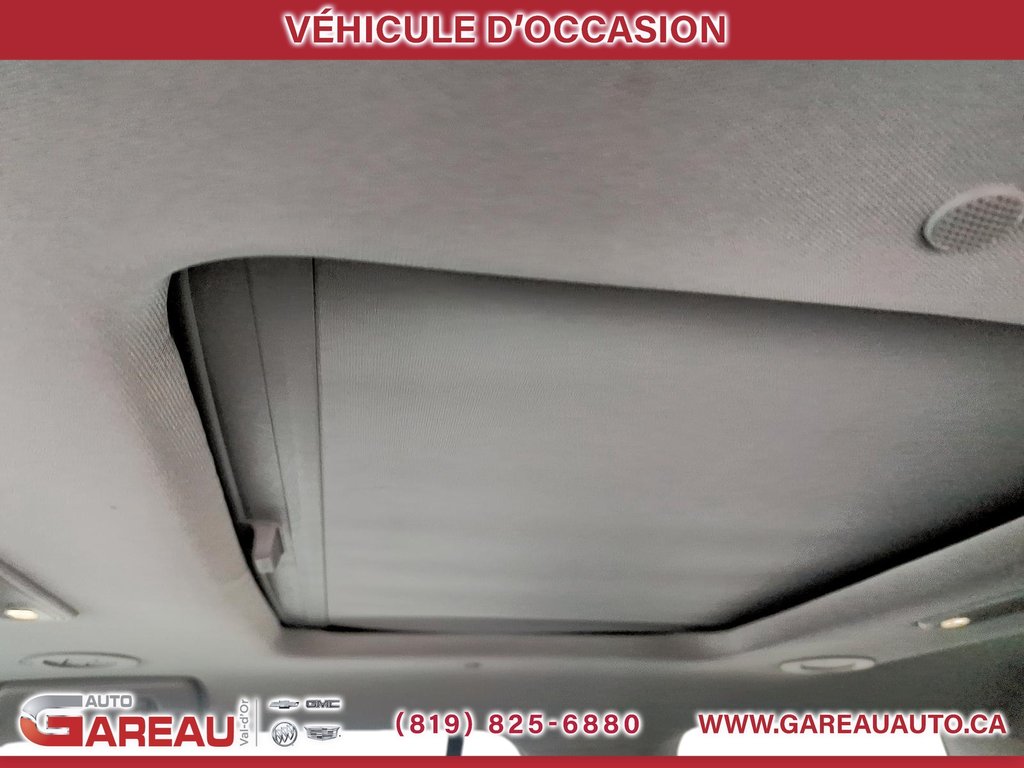 GMC Acadia AT4 2022 à Val-d'Or, Québec - 25 - w1024h768px