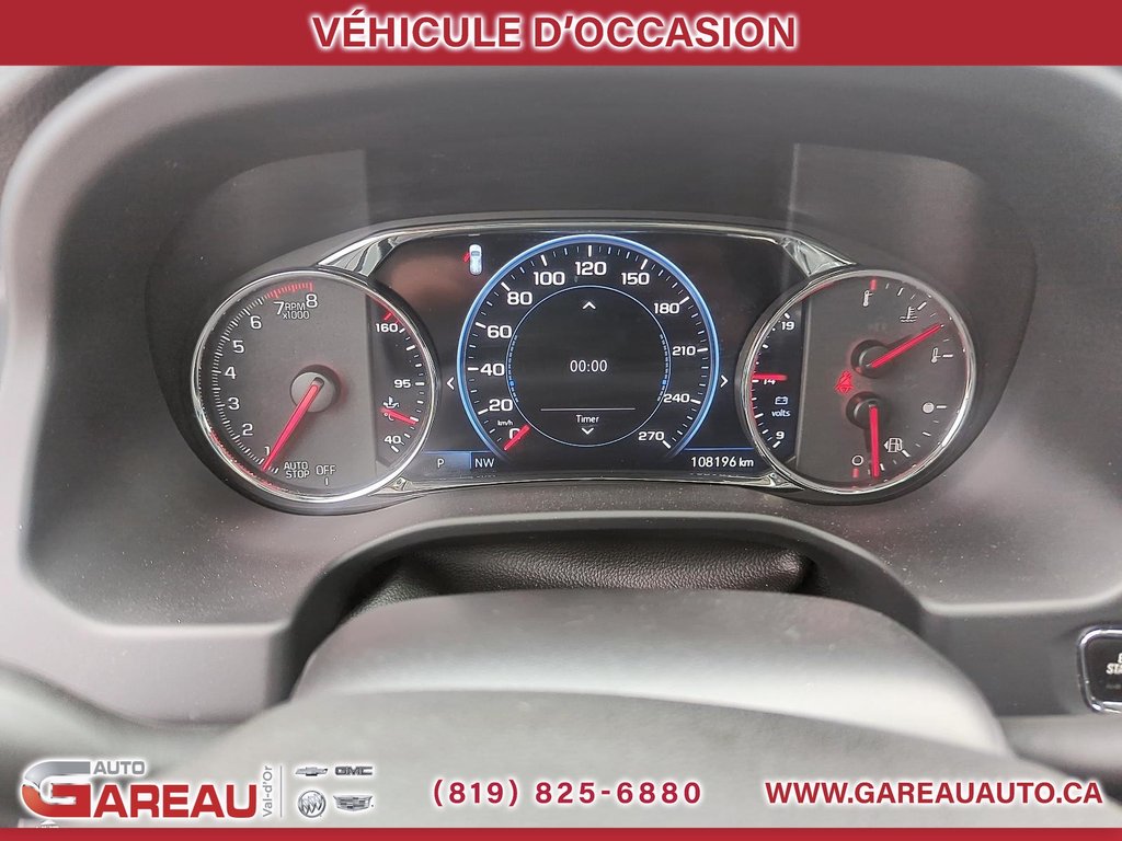 GMC Acadia AT4 2022 à Val-d'Or, Québec - 13 - w1024h768px