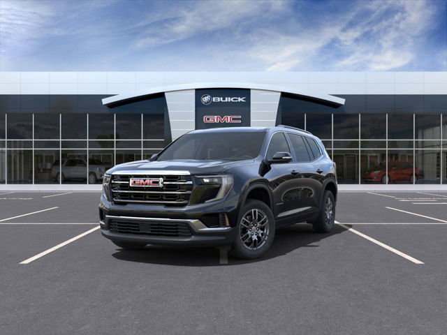 GMC Acadia  2025 à Val-d'Or, Québec - 1 - w1024h768px