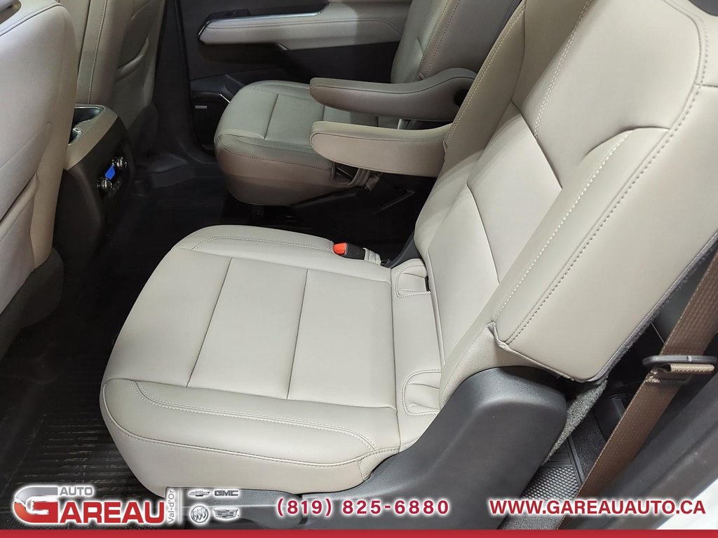 2025 GMC Acadia in Val-d'Or, Quebec - 22 - w1024h768px