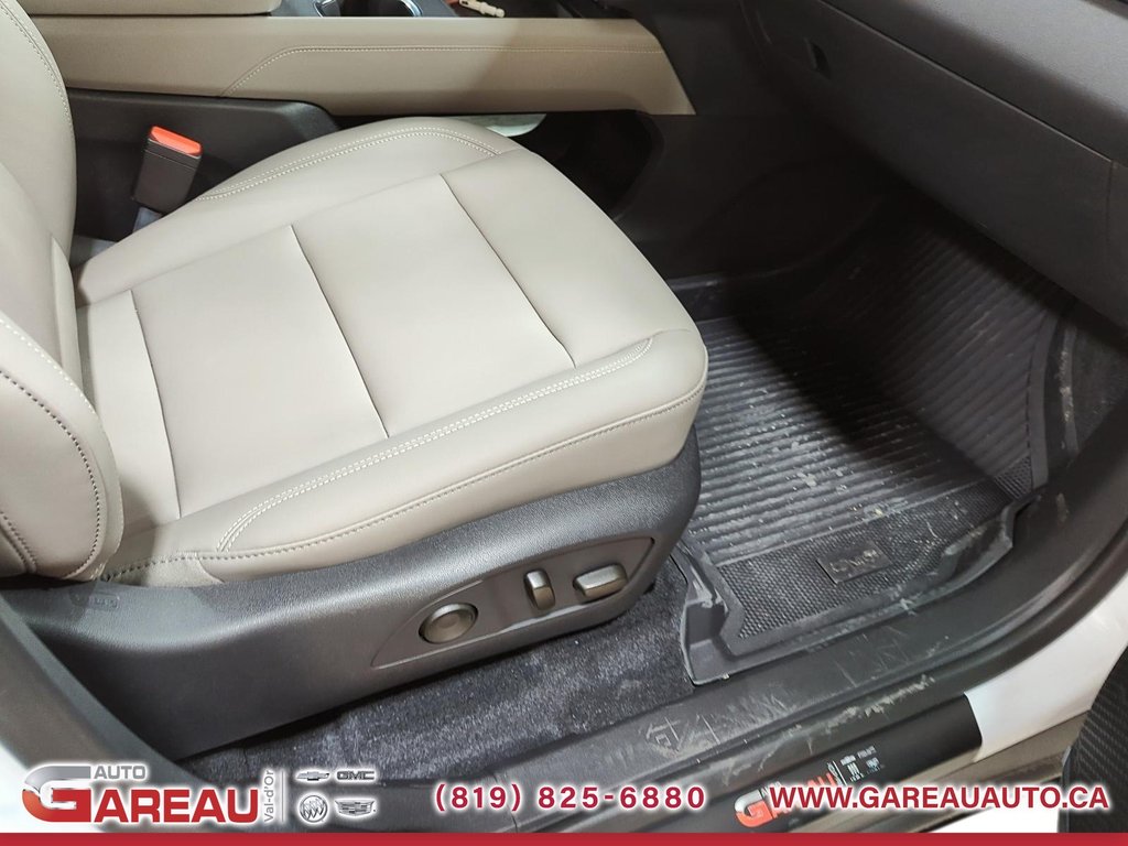 2025 GMC Acadia in Val-d'Or, Quebec - 24 - w1024h768px