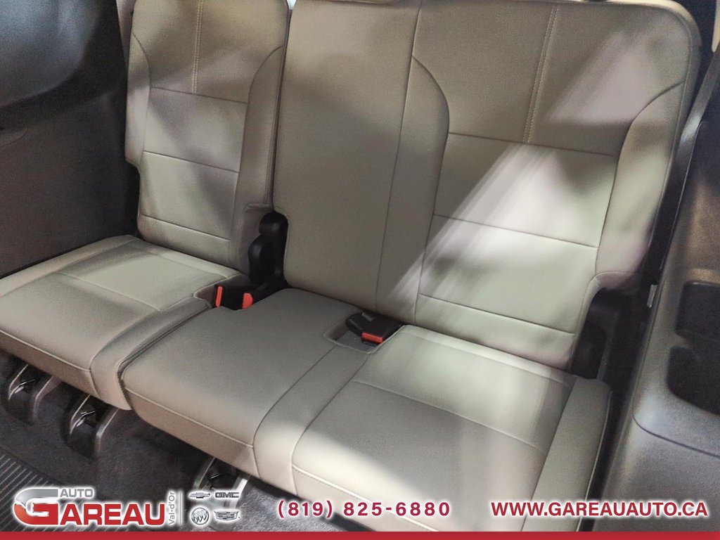 2025 GMC Acadia in Val-d'Or, Quebec - 21 - w1024h768px