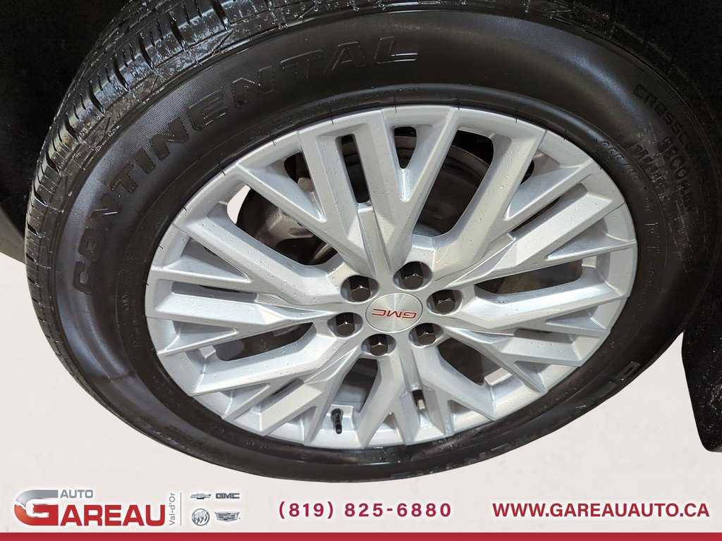 2025 GMC Acadia in Val-d'Or, Quebec - 7 - w1024h768px