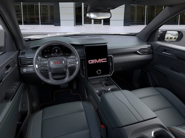 2025 GMC Acadia in Val-d'Or, Quebec - 5 - w1024h768px
