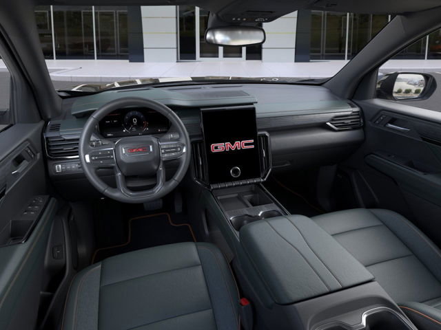 GMC Acadia  2025 à Val-d'Or, Québec - 5 - w1024h768px