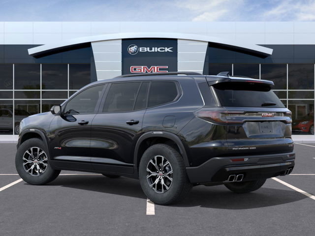 GMC Acadia  2025 à Val-d'Or, Québec - 3 - w1024h768px