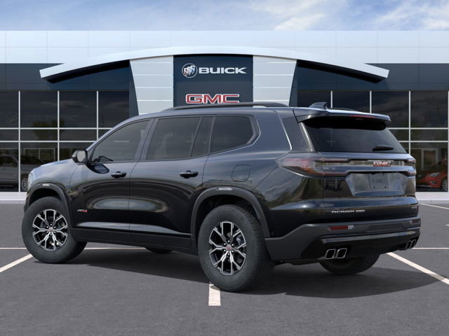 GMC Acadia  2025 à Val-d'Or, Québec - 3 - w1024h768px